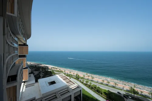 2 Bedrooms Apartment in The Royal Atlantis Resort & Residences