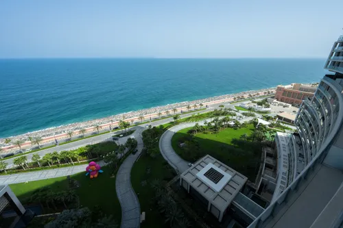2 Bedrooms Apartment in The Royal Atlantis Resort & Residences