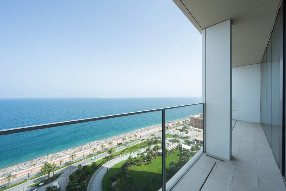 2 Bedrooms Apartment in The Royal Atlantis Resort & Residences