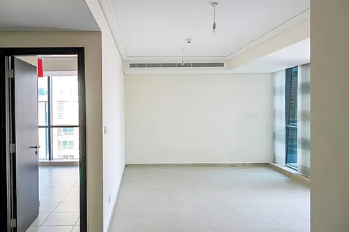 Exclusive | High Floor | Balcony | Great Investment