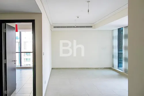 Exclusive | High Floor | Balcony | Great Investment
