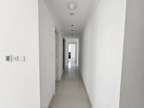 2 Bedrooms Apartment in Al Sheraa Tower