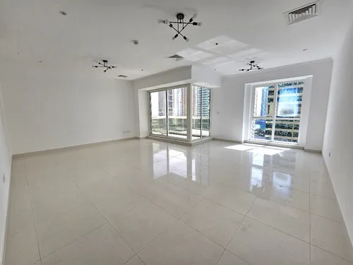 2 Bedrooms Apartment in Al Sheraa Tower