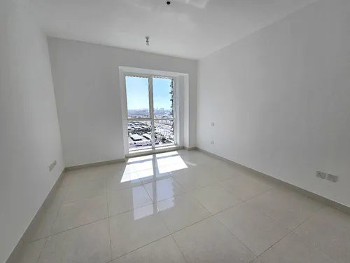 2 Bedrooms Apartment in Al Sheraa Tower