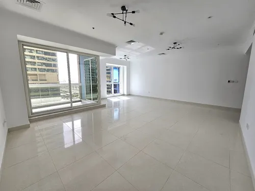 2 Bedrooms Apartment in Al Sheraa Tower