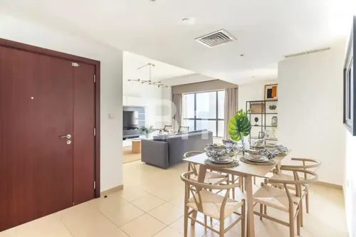 Vacant Soon | Best Layout| Beautifully Furnished