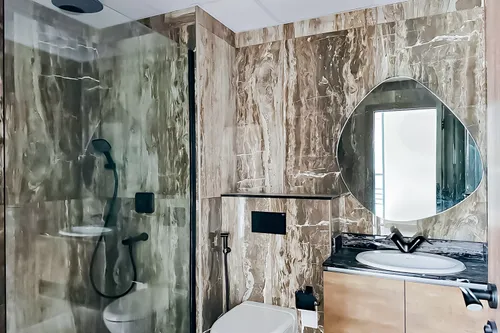 1 Bedroom Apartment in Joya Blanca Residences
