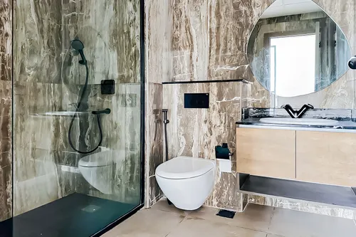 1 Bedroom Apartment in Joya Blanca Residences