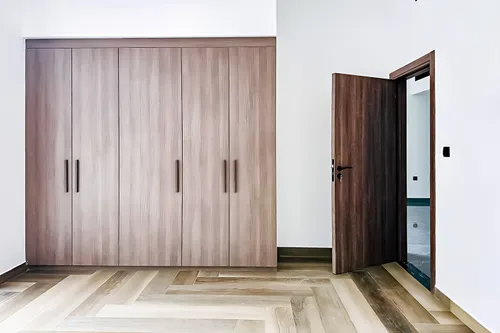 1 Bedroom Apartment in Joya Blanca Residences