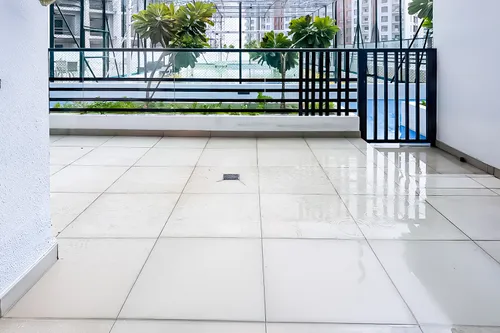 1 Bedroom Apartment in Joya Blanca Residences