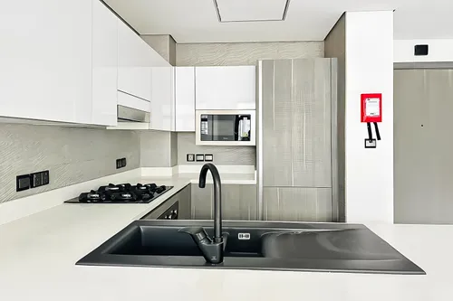 1 Bedroom Apartment in Joya Blanca Residences