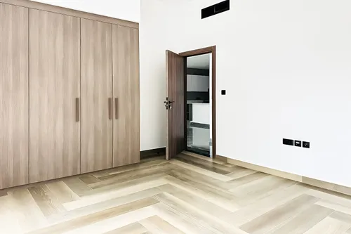 1 Bedroom Apartment in Joya Blanca Residences