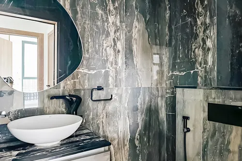 1 Bedroom Apartment in Joya Blanca Residences