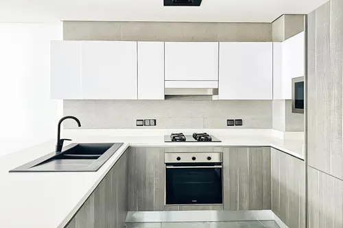 1 Bedroom Apartment in Joya Blanca Residences
