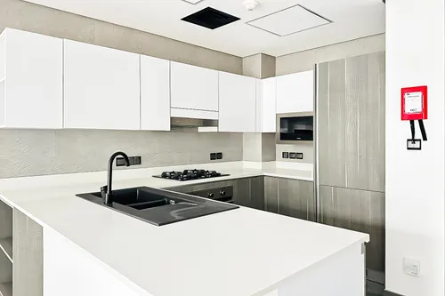 1 Bedroom Apartment in Joya Blanca Residences