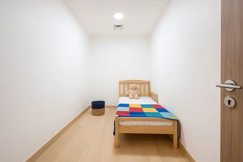 1 Bedroom Apartment in Me Do Re Tower