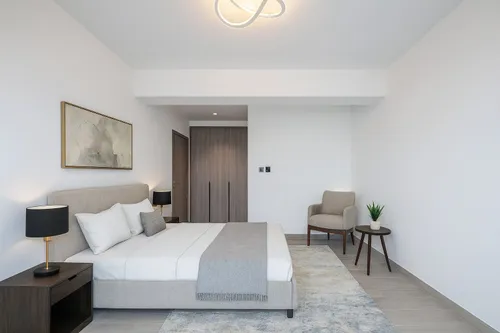 1 Bedroom Apartment in Me Do Re Tower