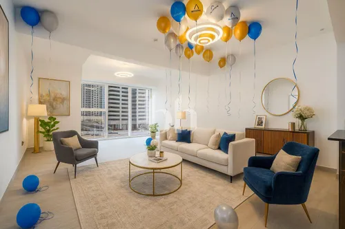 Study Room | Smart Home | High ROI | Vacant Now