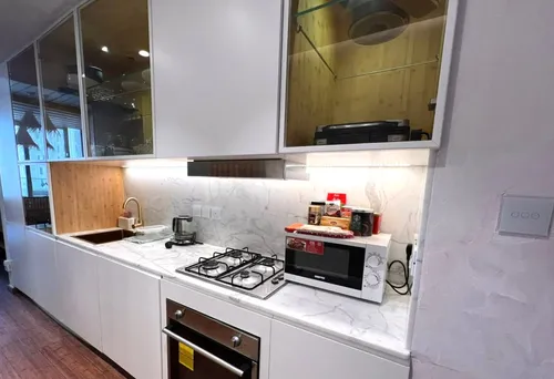 Apartment in LIV Residence