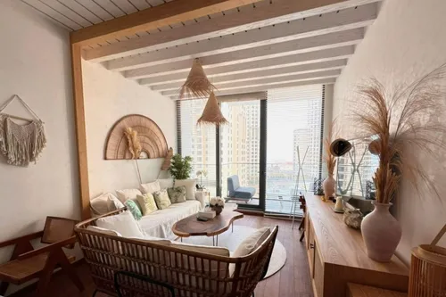 Apartment in LIV Residence