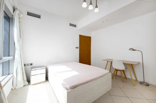 2 Bedrooms Apartment in Marina Diamond 4