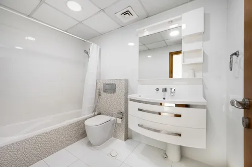 2 Bedrooms Apartment in Marina Diamond 4