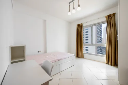 2 Bedrooms Apartment in Marina Diamond 4