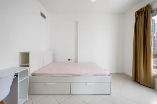 2 Bedrooms Apartment in Marina Diamond 4
