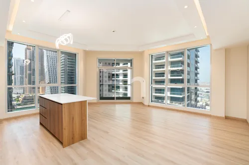 Fully Upgraded | Marina View | Vacant Soon