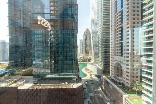 2 Bedrooms Apartment in The Torch