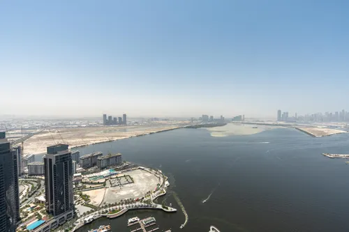 2 Bedrooms Apartment in The Grand