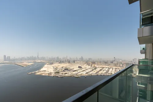 2 Bedrooms Apartment in The Grand