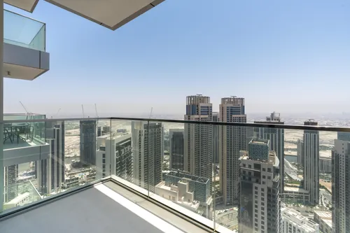 2 Bedrooms Apartment in The Grand