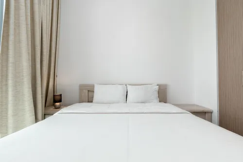 2 Bedrooms Apartment in The Grand