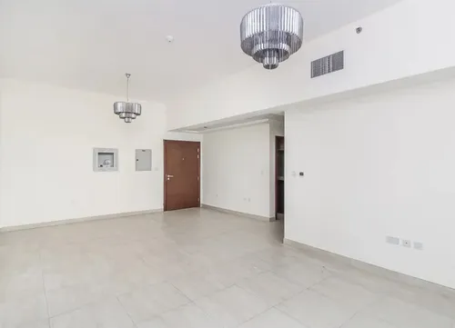 2 Bedrooms Apartment in Azizi Orchid