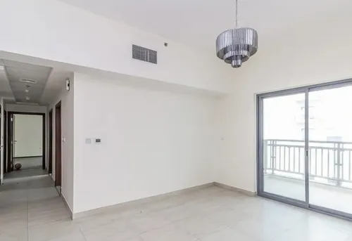 2 Bedrooms Apartment in Azizi Orchid