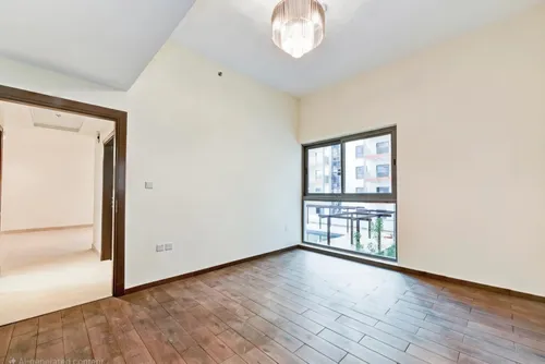 2 Bedrooms Apartment in Azizi Orchid