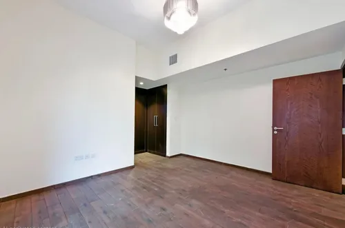 2 Bedrooms Apartment in Azizi Orchid