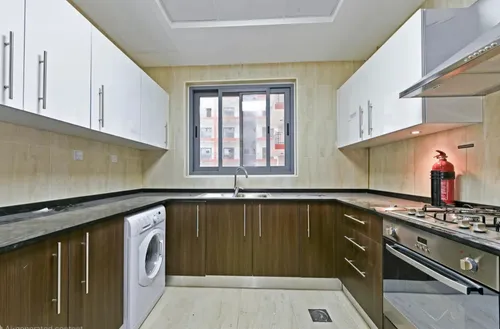 2 Bedrooms Apartment in Azizi Orchid