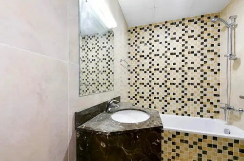2 Bedrooms Apartment in Azizi Orchid