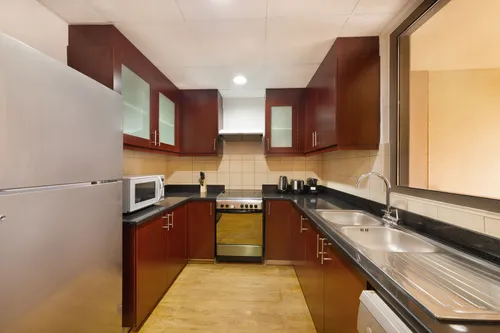 1 Bedroom Apartment in Murjan 1