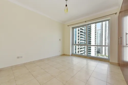 2 Bedrooms Apartment in The Fairways North