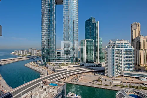 Marina View | Vacant | Chiller Free