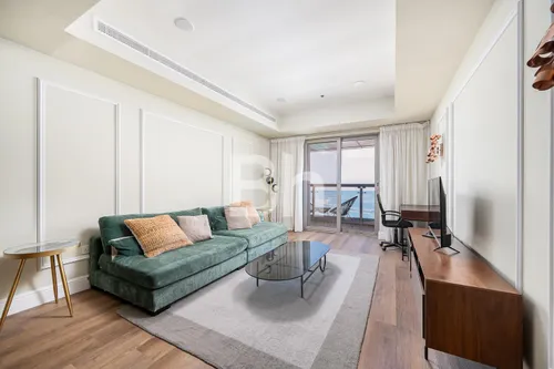 Upgraded | Fully Furnished | Palm View