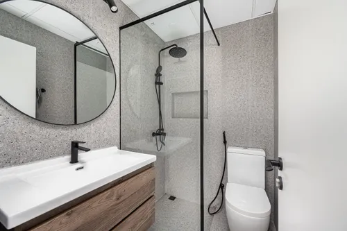 2 Bedrooms Apartment in Princess Tower
