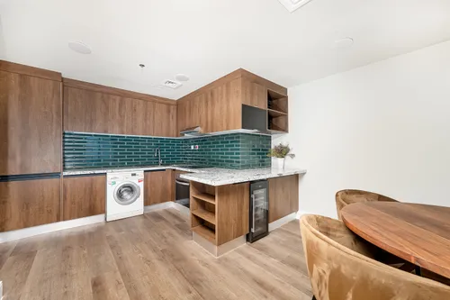 2 Bedrooms Apartment in Princess Tower
