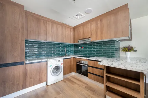 2 Bedrooms Apartment in Princess Tower