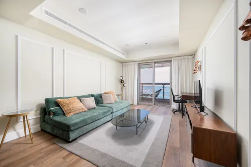 Upgraded | Fully Furnished | Palm View