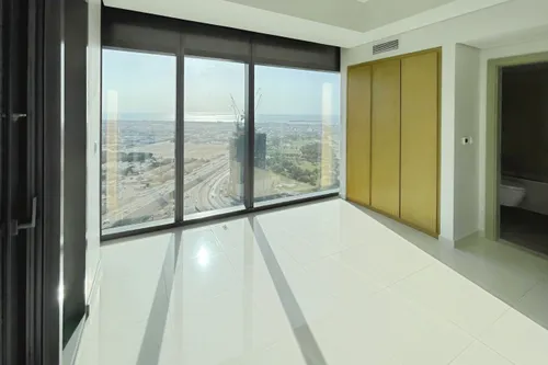 2 Bedrooms Apartment in Aykon City Tower C