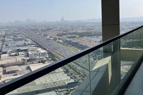 2 Bedrooms Apartment in Aykon City Tower C